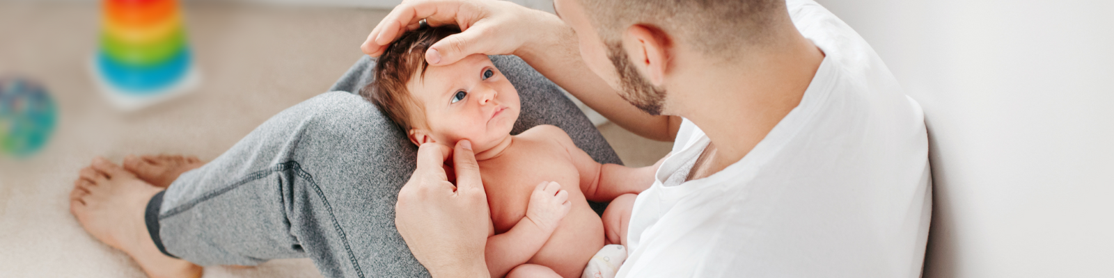 What New Dads Need to Know: Postpartum from a Husband’s Perspective