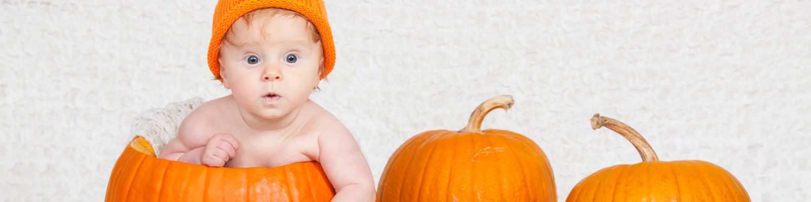 Costume Ideas For Your Tiny Trick-Or-Treater