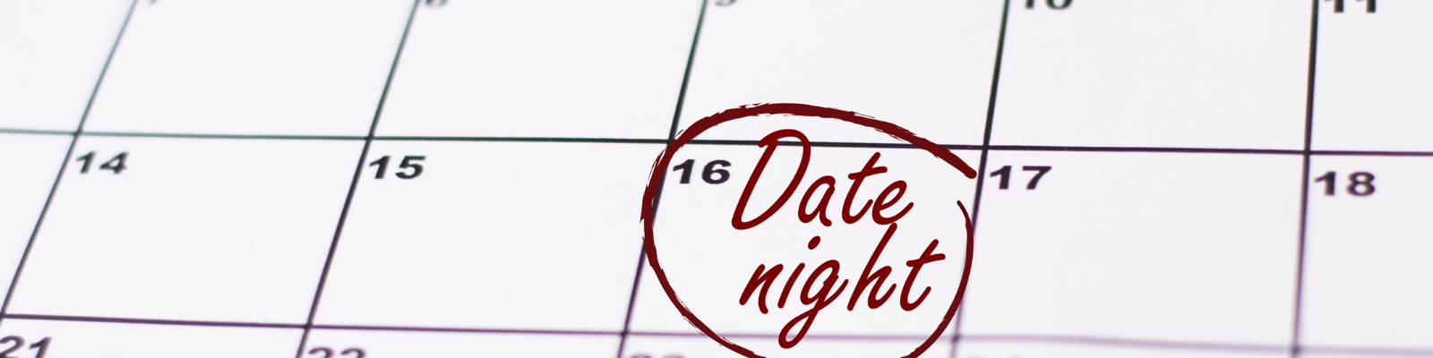 Date Night Ideas for New  Parents