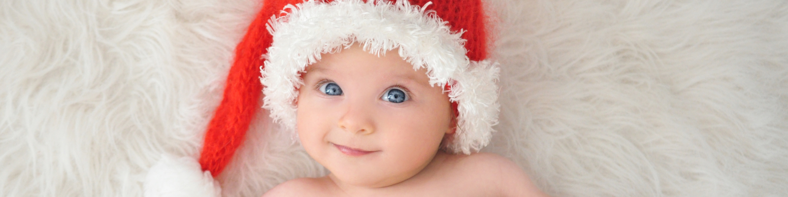 Totally Doable Baby Christmas Photography