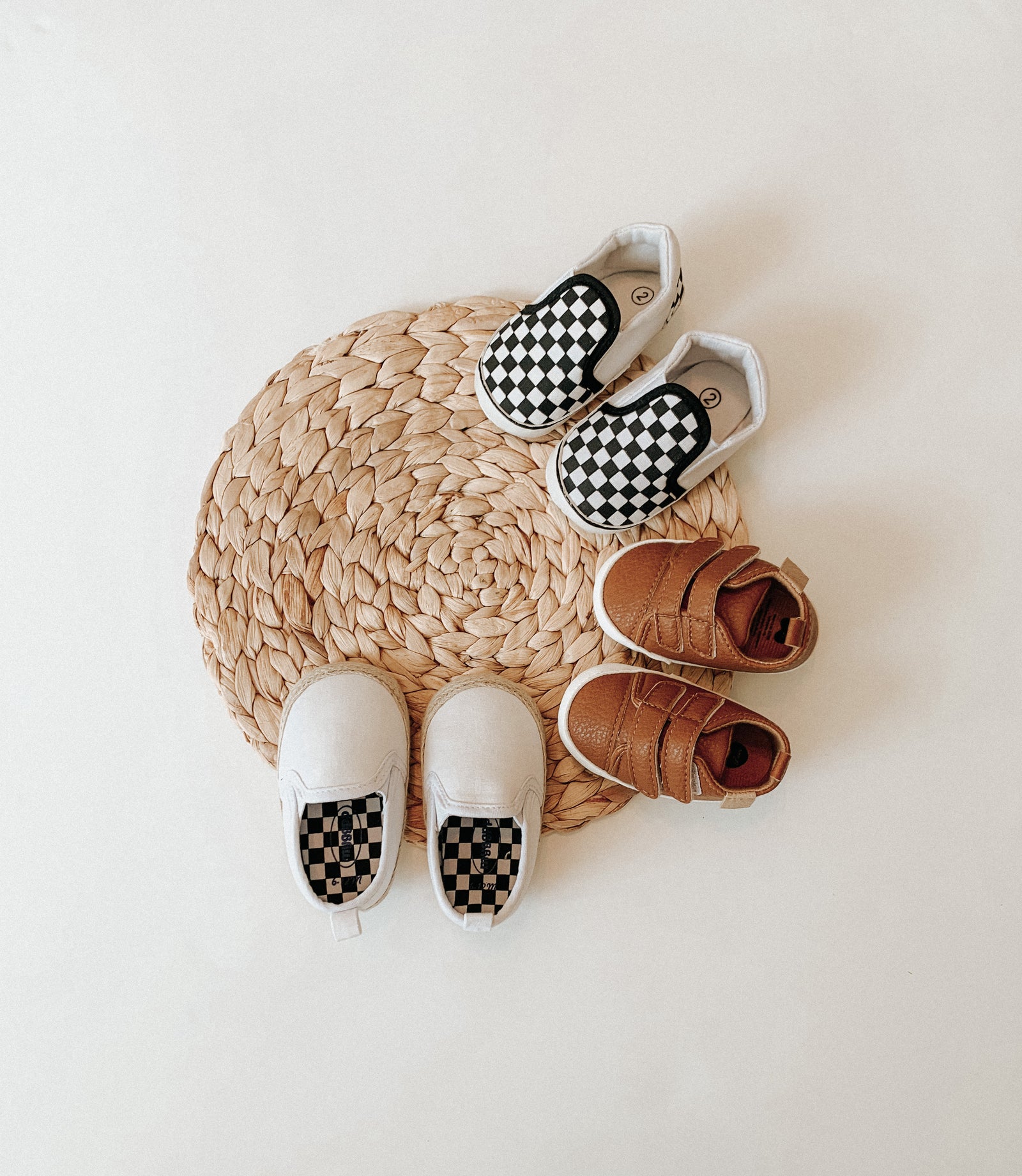 shoes, bows, hats, & accessories