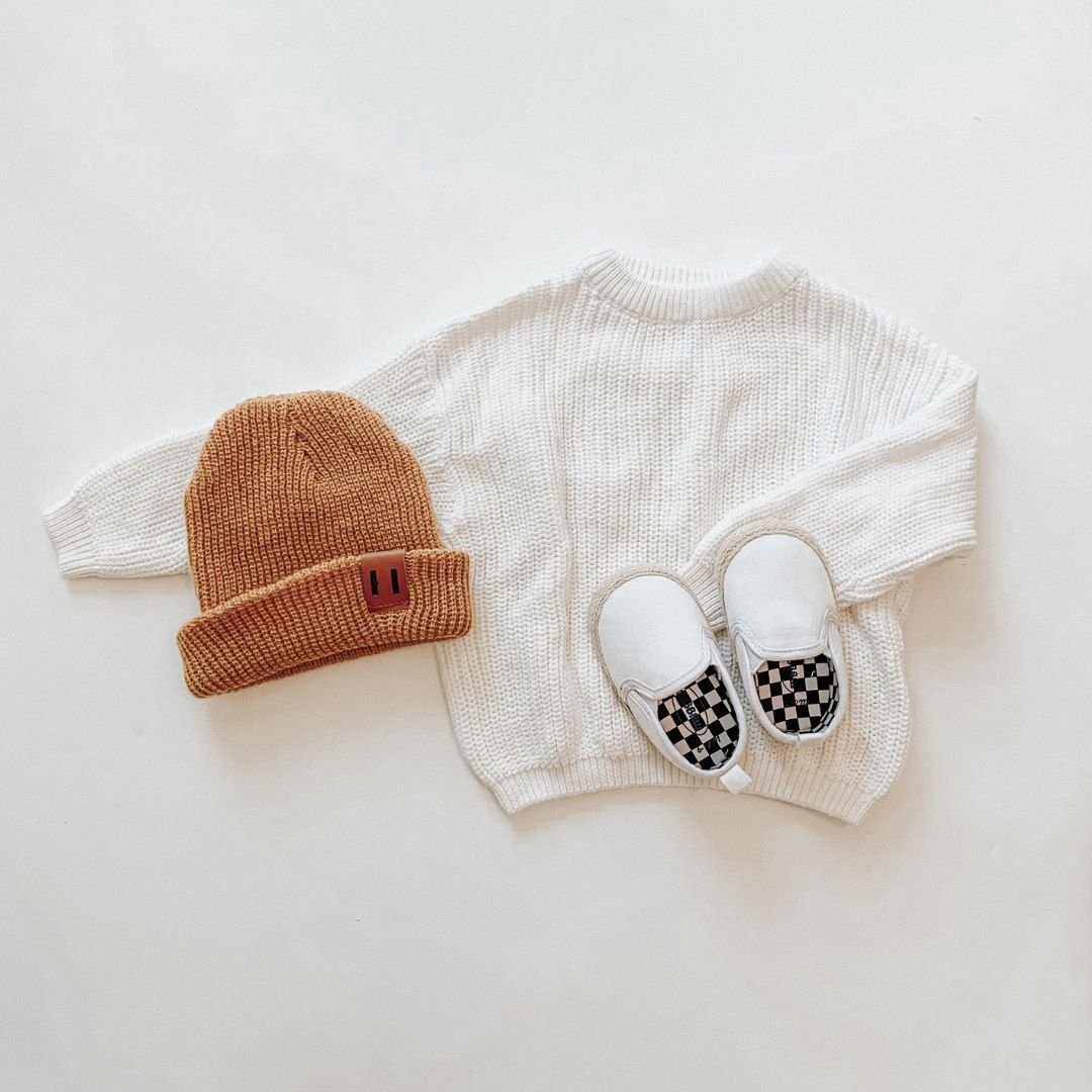 knits.