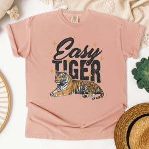 Easy Tiger Tee