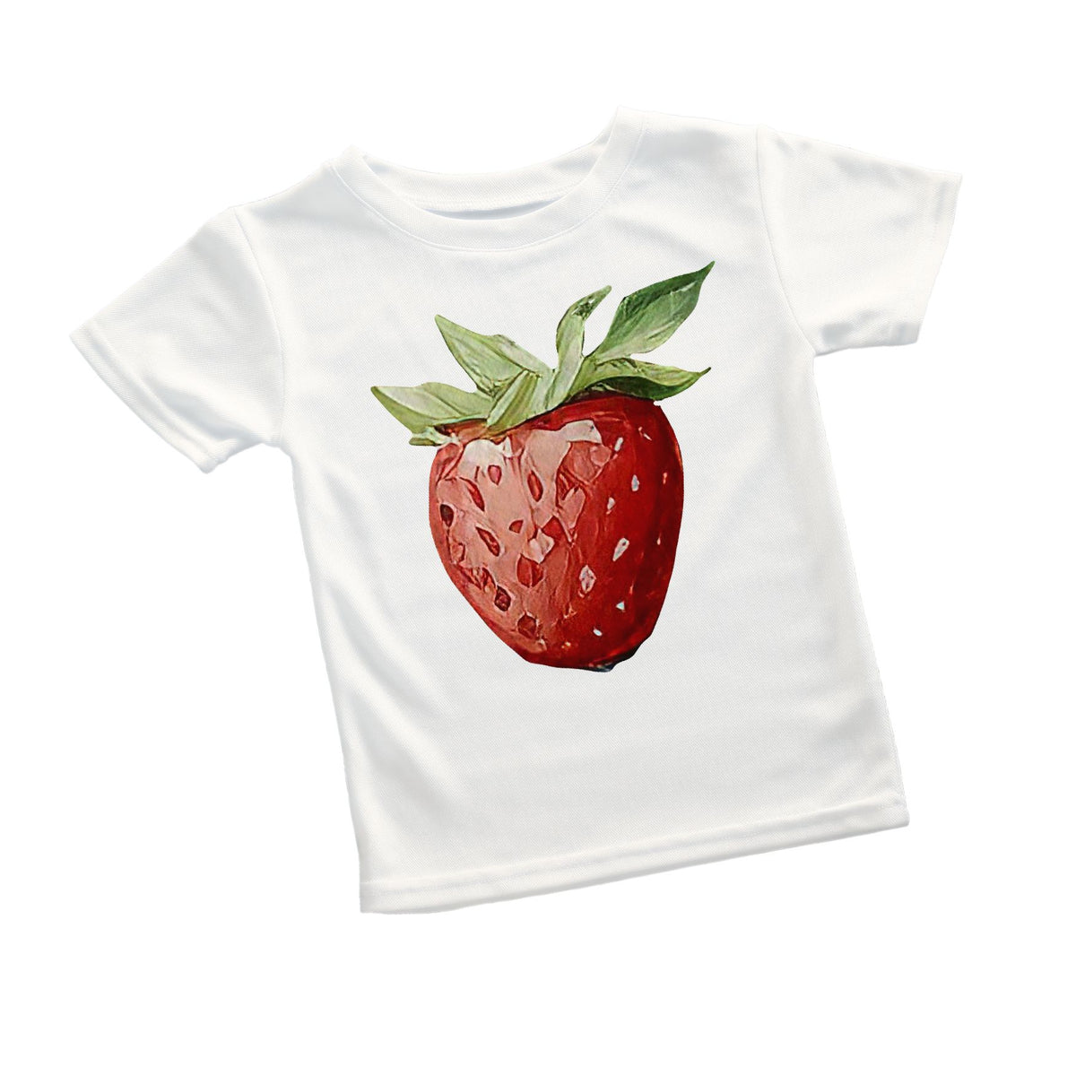 Strawberry Tee
