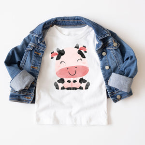 Happy Cow Tee