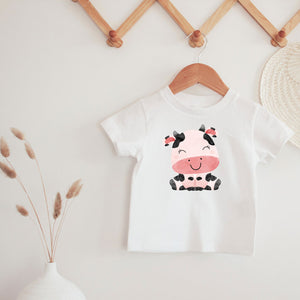 Happy Cow Tee