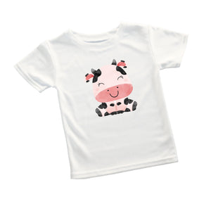 Happy Cow Tee