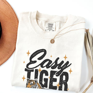 Easy Tiger Tee