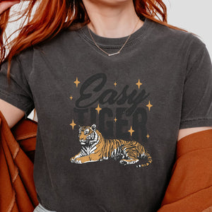 Easy Tiger Tee