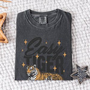 Easy Tiger Tee