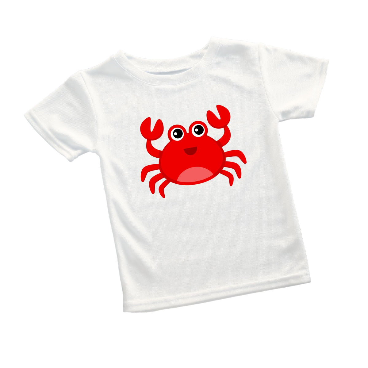 Red Crab Tee