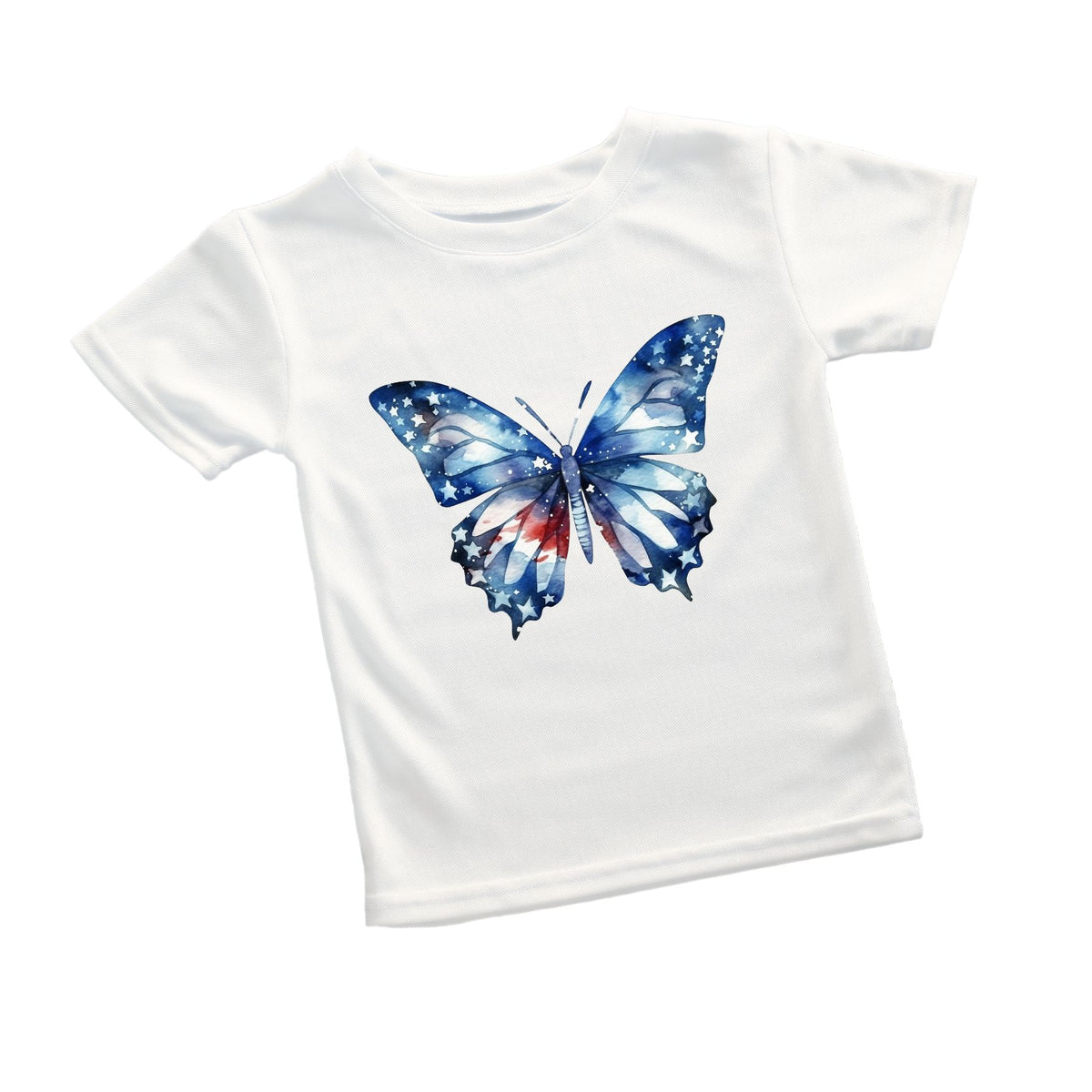 Butterfly Tee