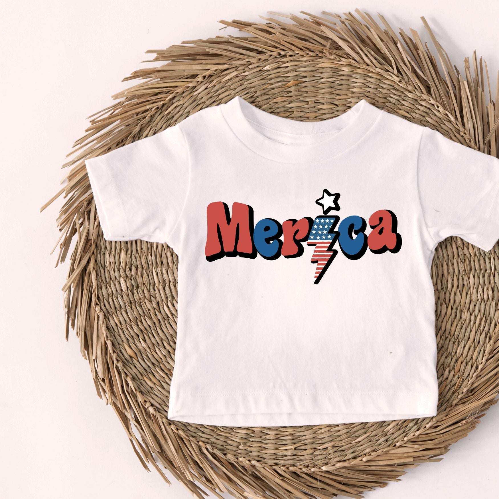 Merica Tee