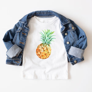 Pineapple Tee