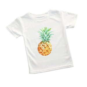 Pineapple Tee