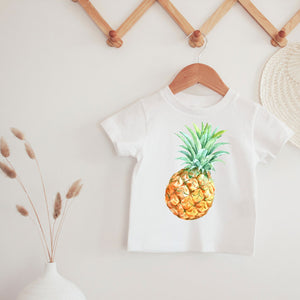 Pineapple Tee