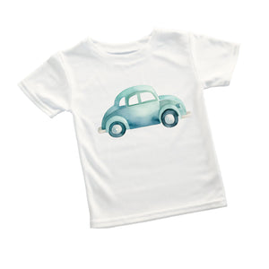 Blue Beetle Tee