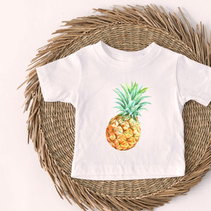 Pineapple Tee