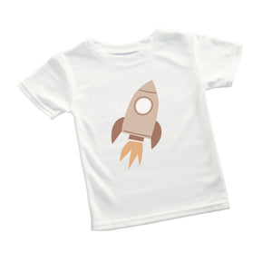 Rocket Tee