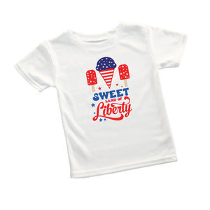 Sweet Land of Liberty Tee