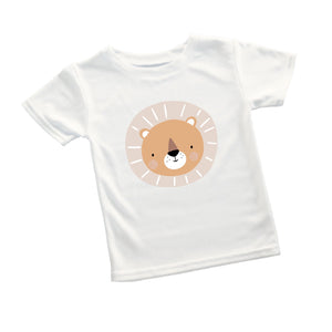 Boho Lion Tee