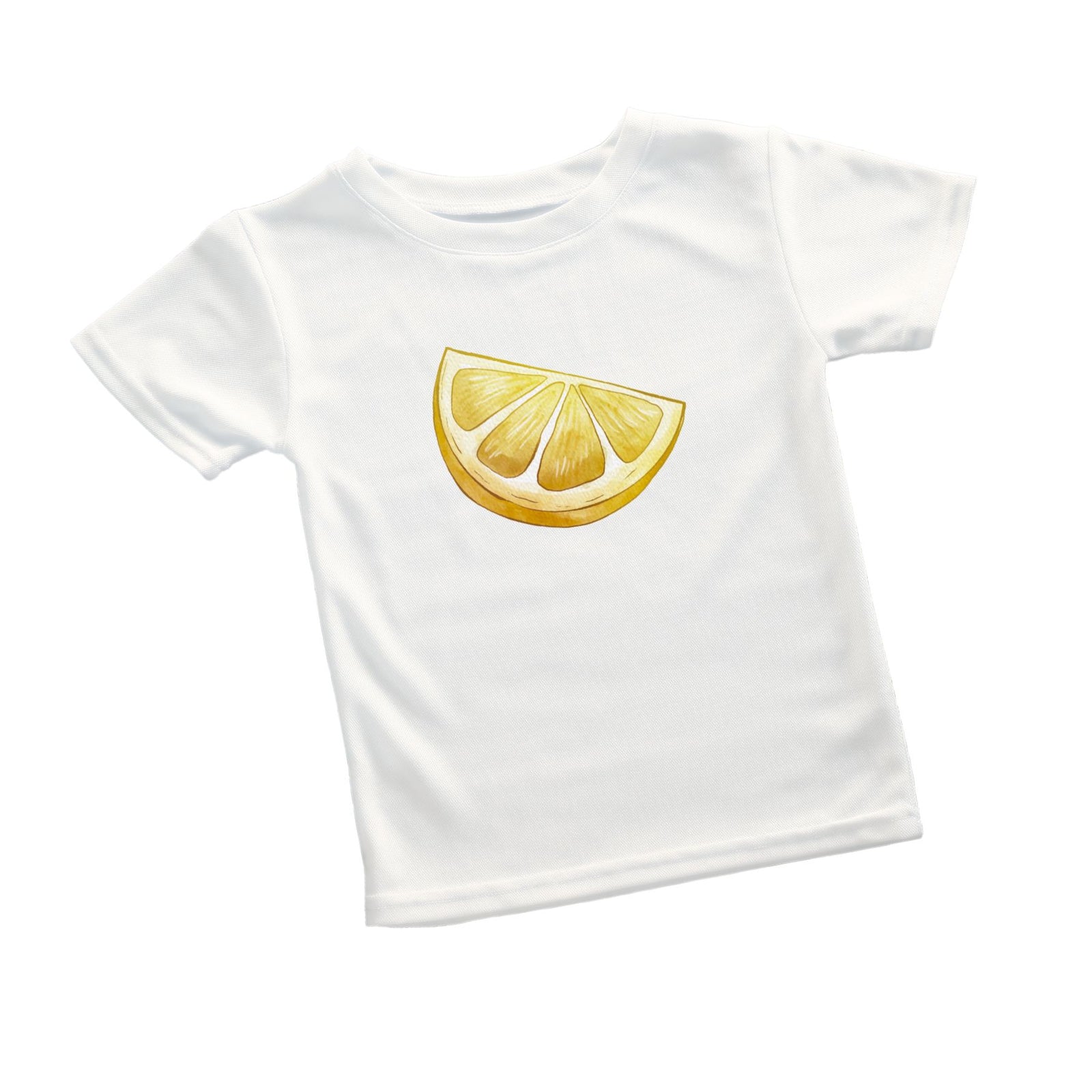 Lemon Slice Tee
