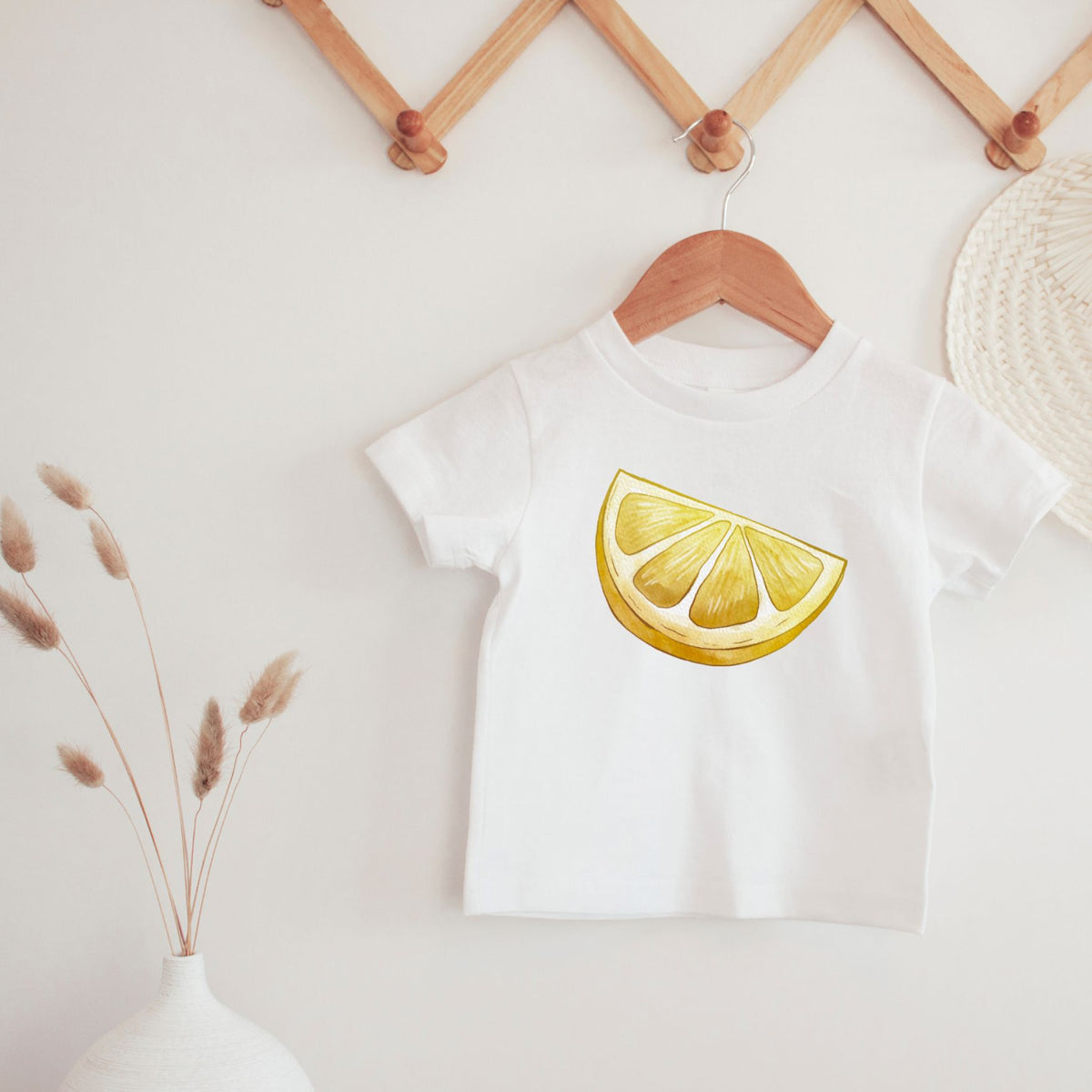 Lemon Slice Tee