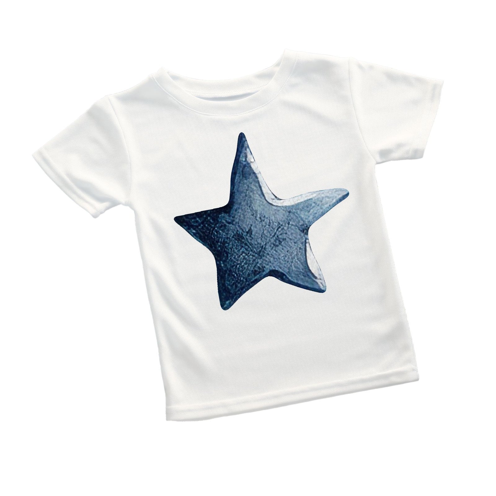 Blue Star Tee