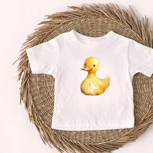 Rubber Duck Tee