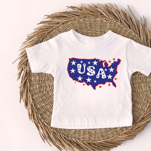 USA Tee