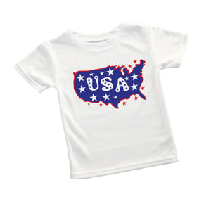 USA Tee