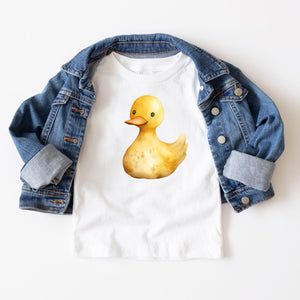 Rubber Duck Tee