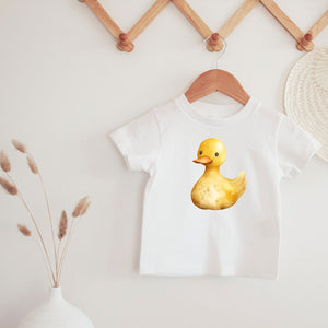 Rubber Duck Tee