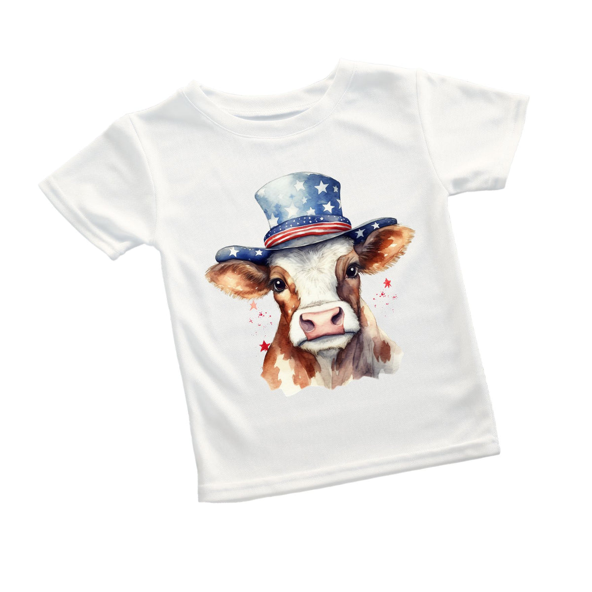 Mr. Cow Tee