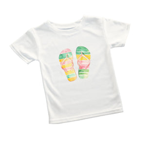 Flip Flops Tee