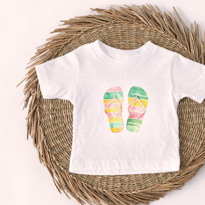 Flip Flops Tee