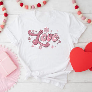 Love Tee