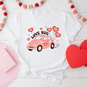 Love Bug Tee