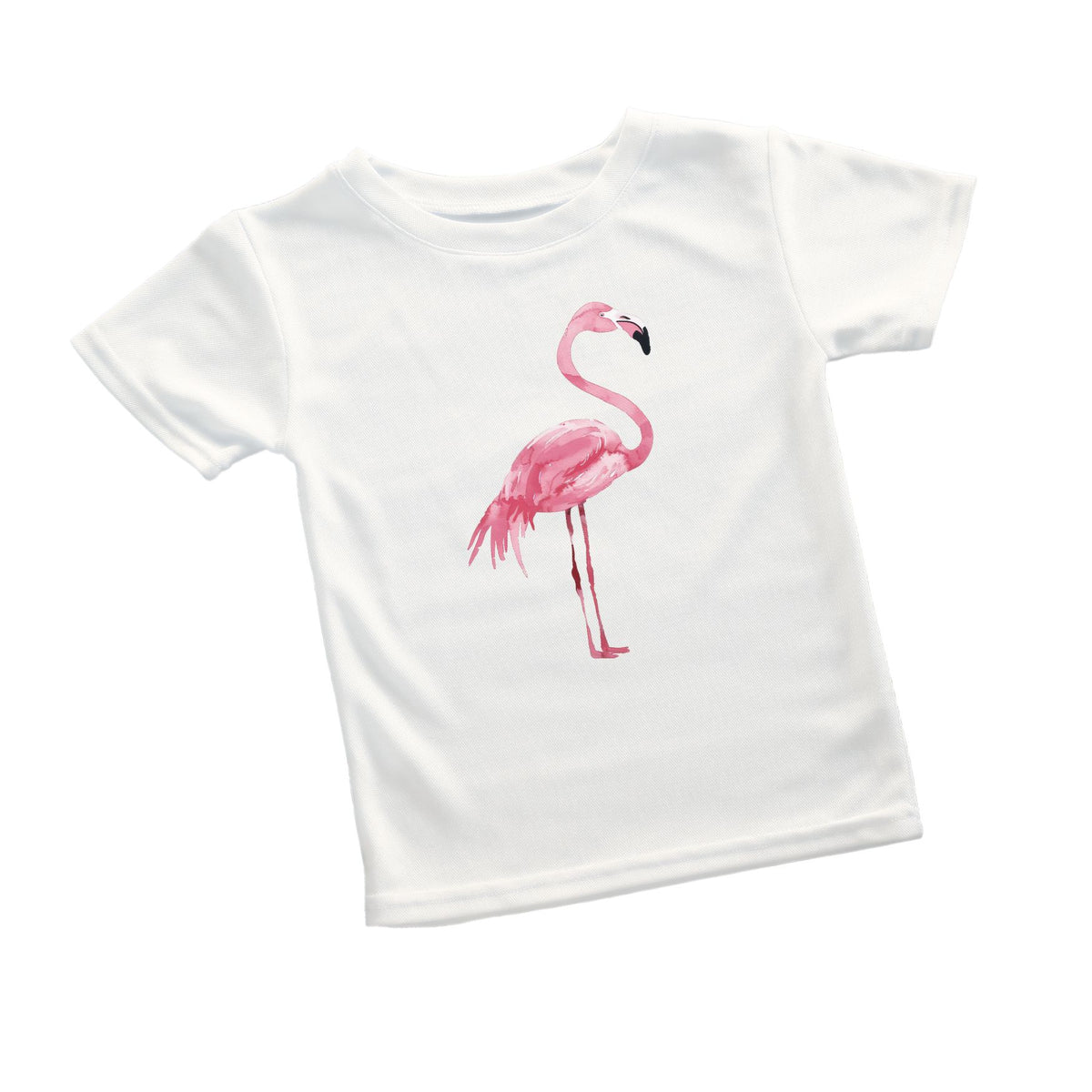 Flamingo Tee