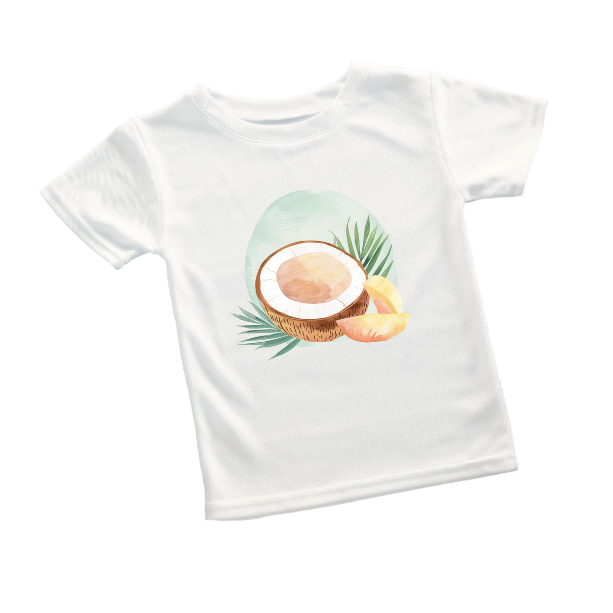 Coconut Tee