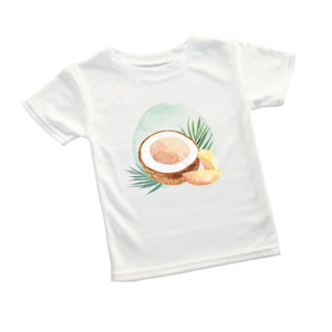 Coconut Tee