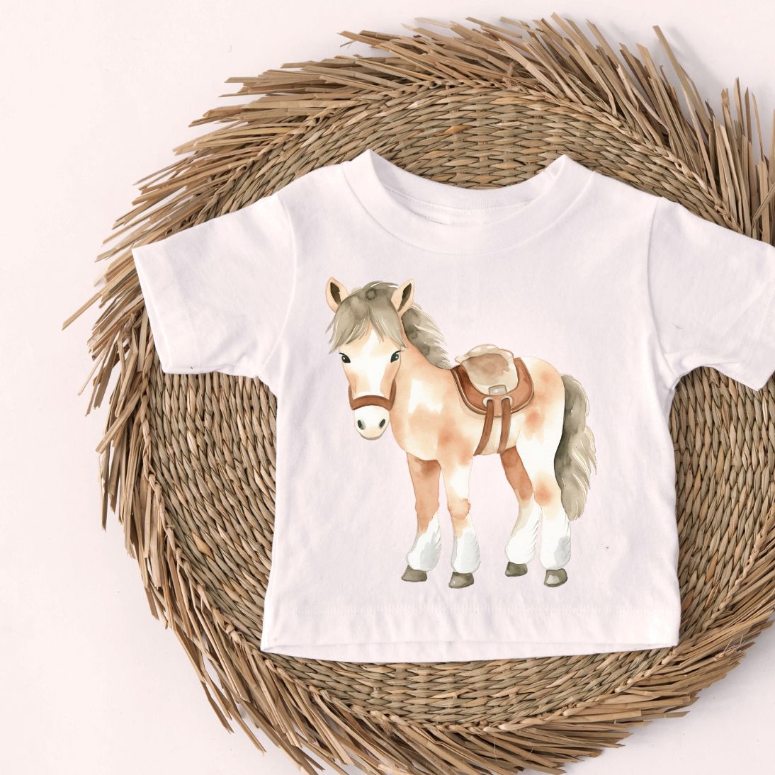 Horse Tee