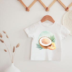 Coconut Tee