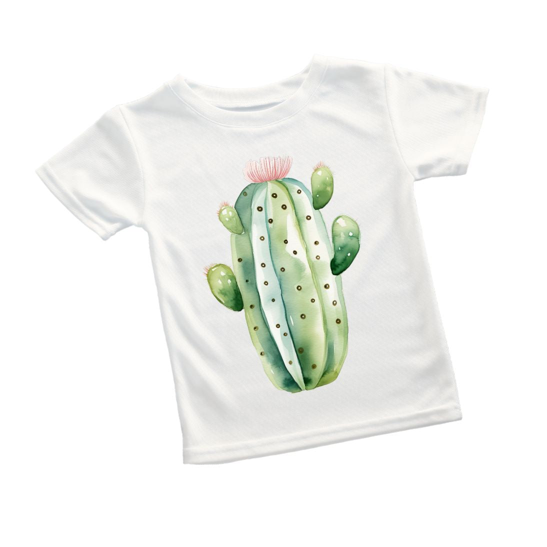 Desert Cactus Tee