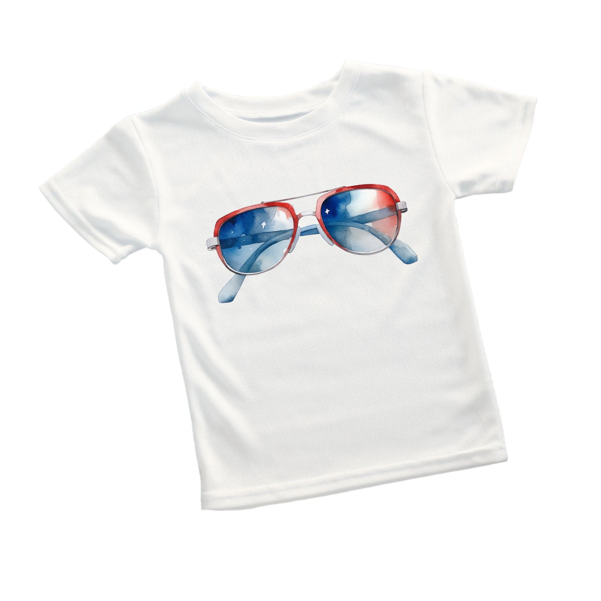 Retro Sunglasses Tee