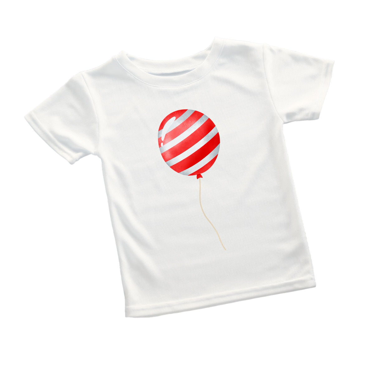Red Balloon Tee