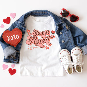 Sweet Heart Tee