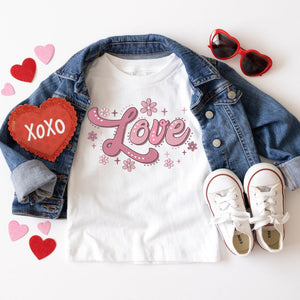 Love Tee