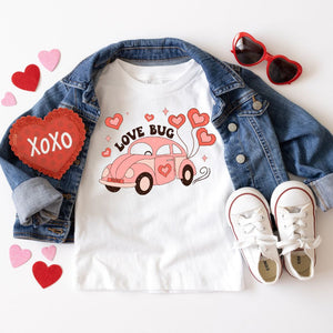 Love Bug Tee