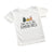 Take Me to the Pumpkin Patch Tee on White - Infant/Toddler